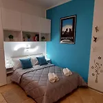 Torino In Vista -Monolocale Con Cucina