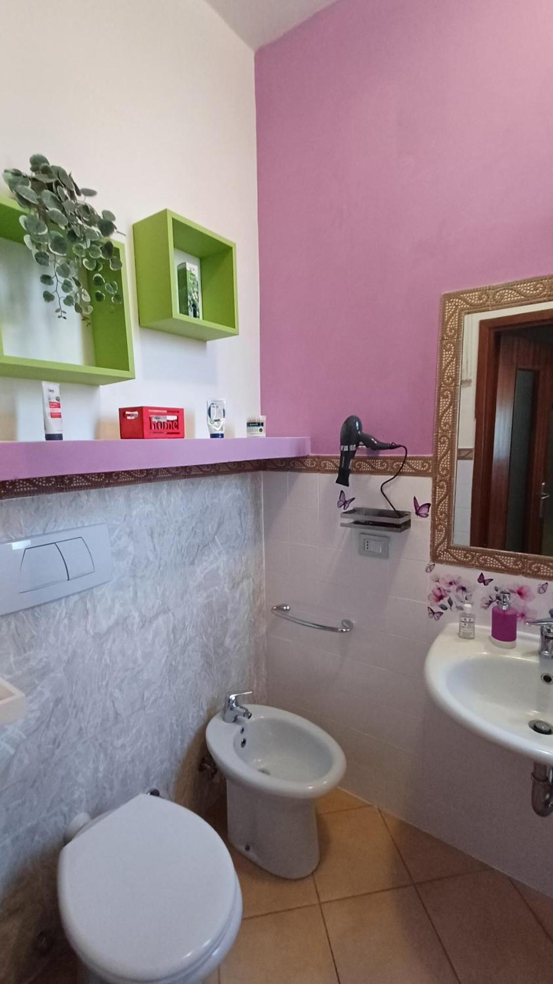 In Vista -monolocale Con Cucina Apartment *