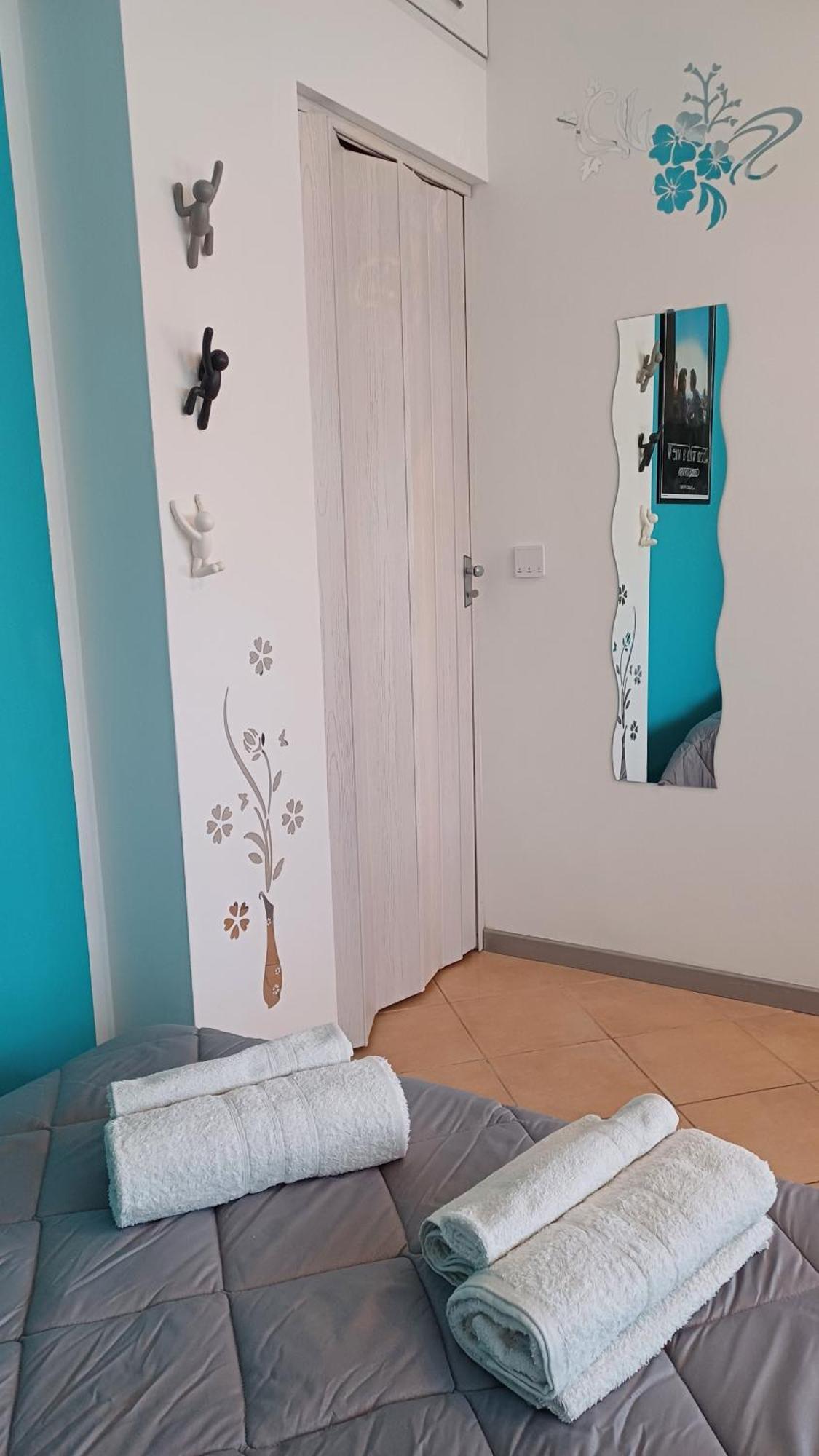 In Vista -monolocale Con Cucina * Turin